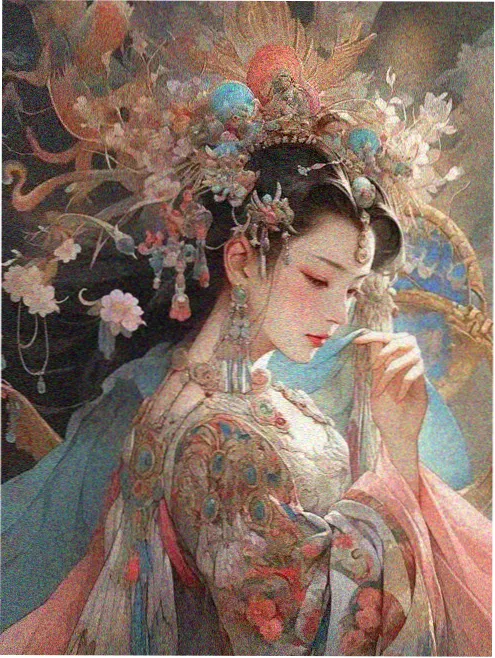 漫画在线观看全集 重启人生30天 封面