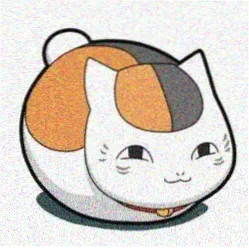 读者 小满 头像