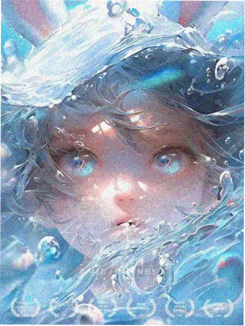 漫画资讯 悬疑漫画的留白技巧 配图